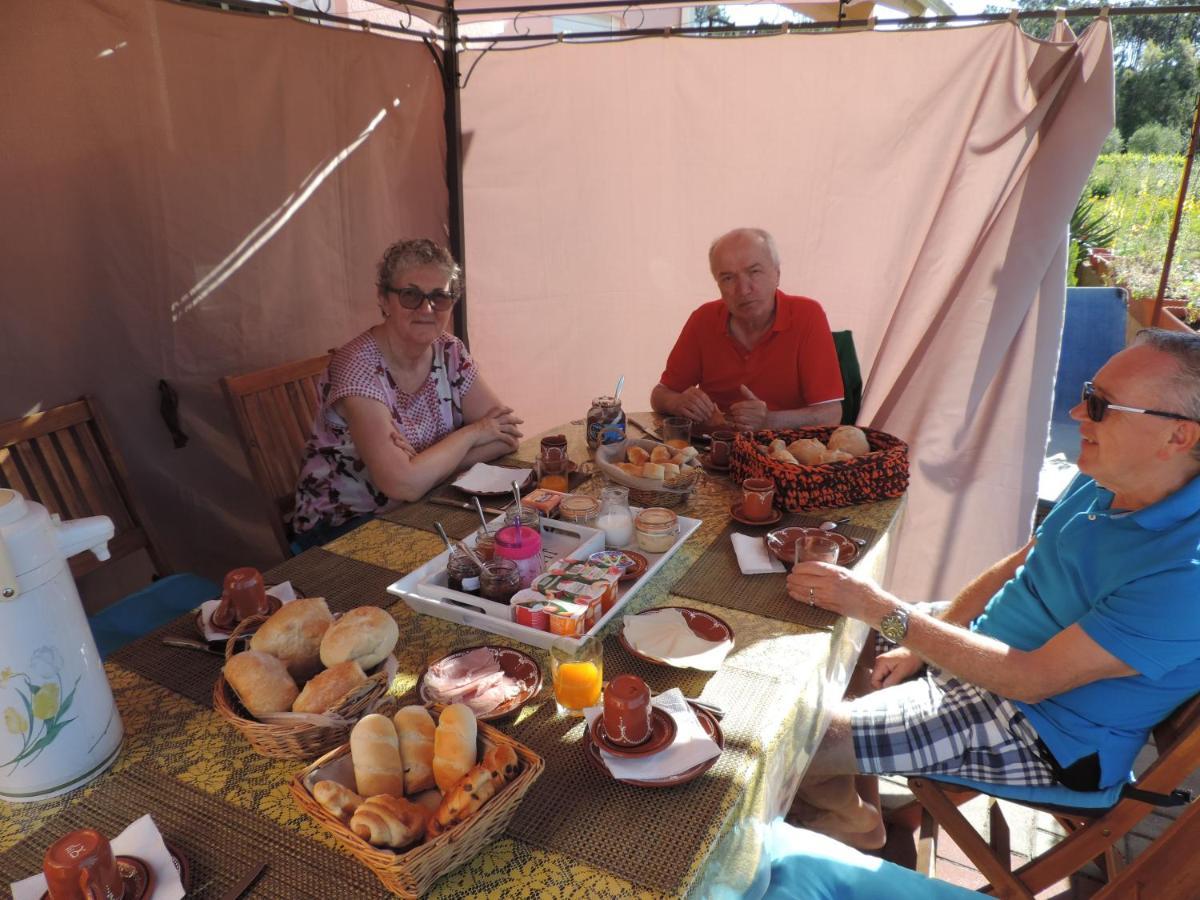 Casa Nana Ξενοδοχείο Cadima Εξωτερικό φωτογραφία