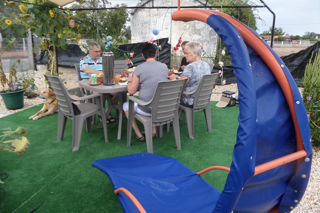 Casa Nana Ξενοδοχείο Cadima Εξωτερικό φωτογραφία