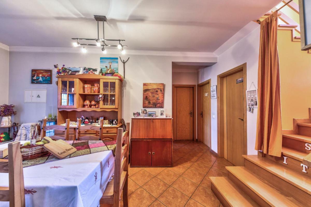 Casa Nana Ξενοδοχείο Cadima Εξωτερικό φωτογραφία