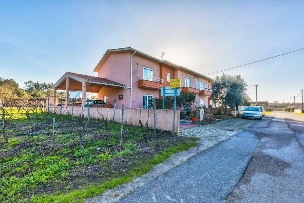 Casa Nana Ξενοδοχείο Cadima Εξωτερικό φωτογραφία