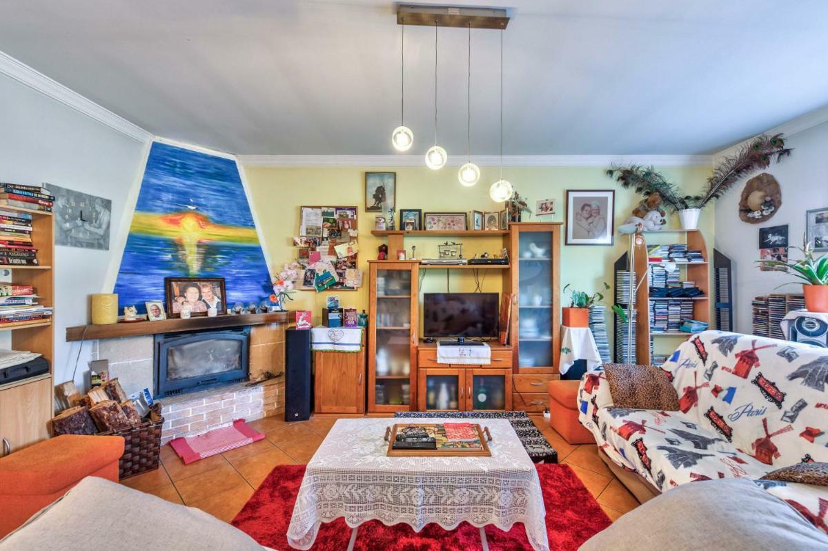Casa Nana Ξενοδοχείο Cadima Εξωτερικό φωτογραφία