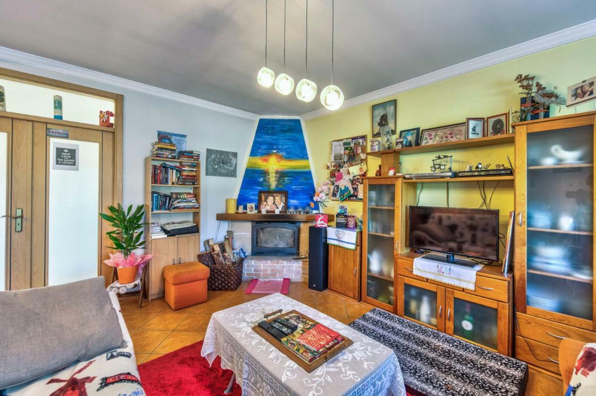 Casa Nana Ξενοδοχείο Cadima Εξωτερικό φωτογραφία