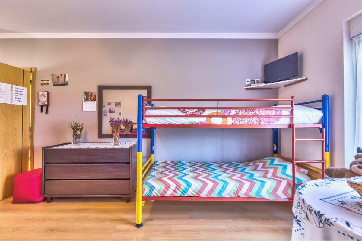Casa Nana Ξενοδοχείο Cadima Εξωτερικό φωτογραφία
