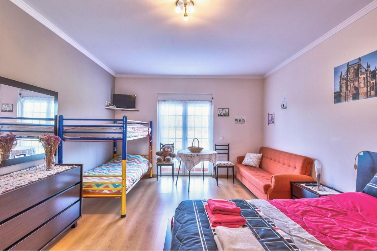 Casa Nana Ξενοδοχείο Cadima Εξωτερικό φωτογραφία