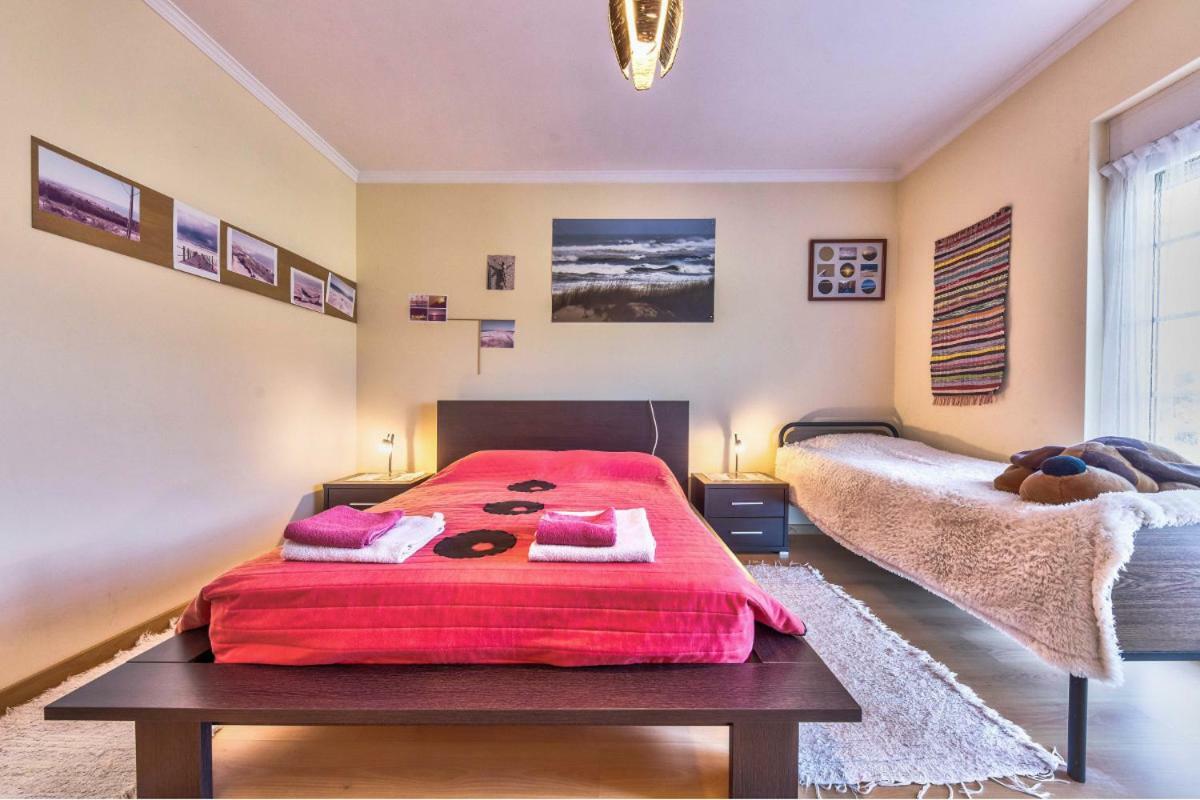 Casa Nana Ξενοδοχείο Cadima Εξωτερικό φωτογραφία